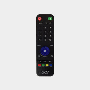 Avov remote