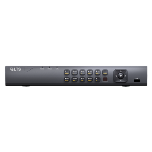 HD-TVI DVR Systems