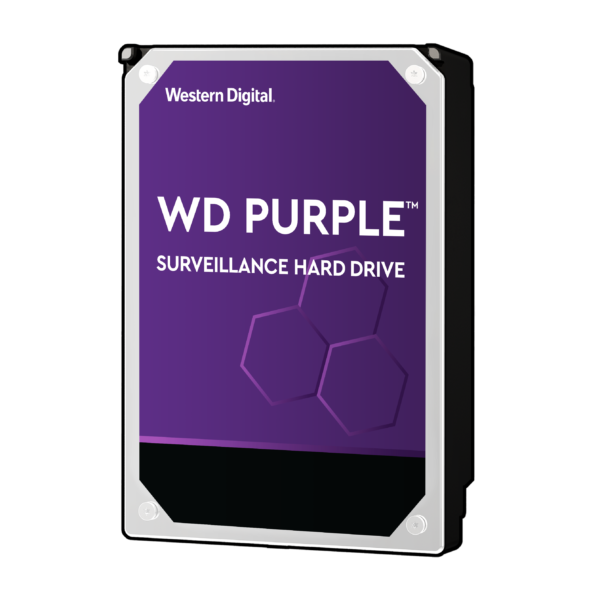 WD Purple drive